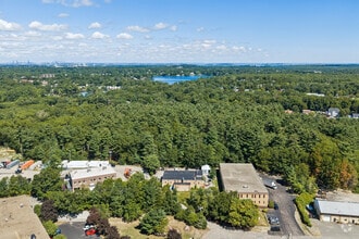 61 Mathewson Dr, Weymouth, MA - Aérien Vue de la carte - Image1