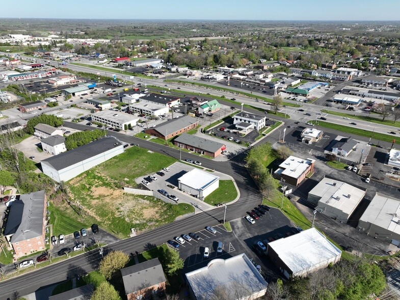 316 Spangler Dr, Richmond, KY for sale - Building Photo - Image 2 of 4