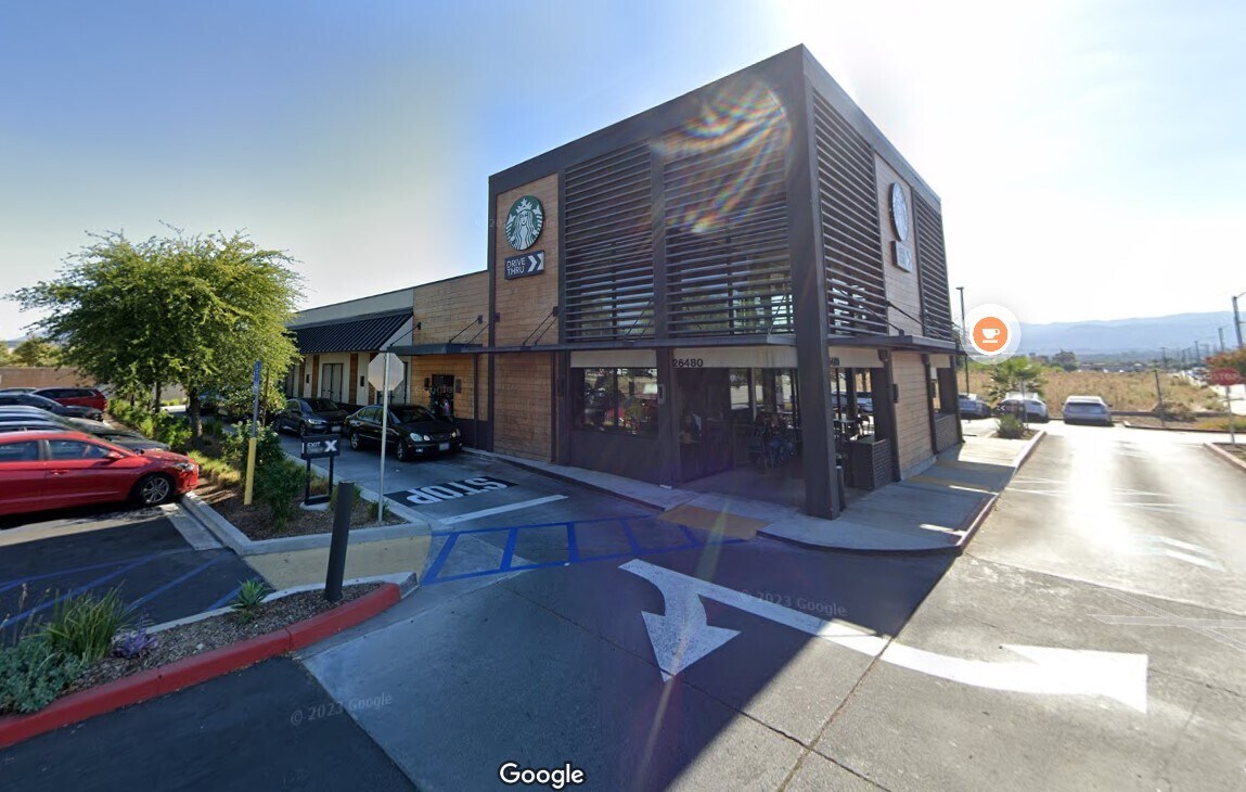 26480 Bouquet Canyon Rd, Santa Clarita, CA for sale Building Photo- Image 1 of 1