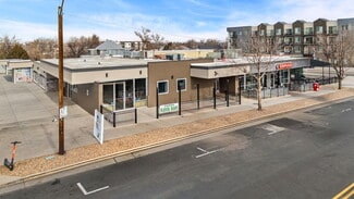 More details for 807 17th St, Greeley, CO - Office, Retail for Lease