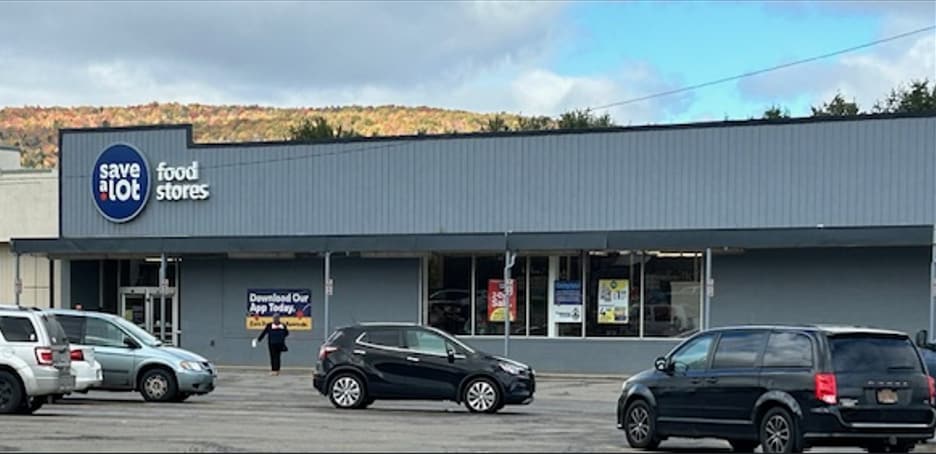 4160-4178 Bolivar Rd, Wellsville, NY for lease - Building Photo - Image 2 of 4