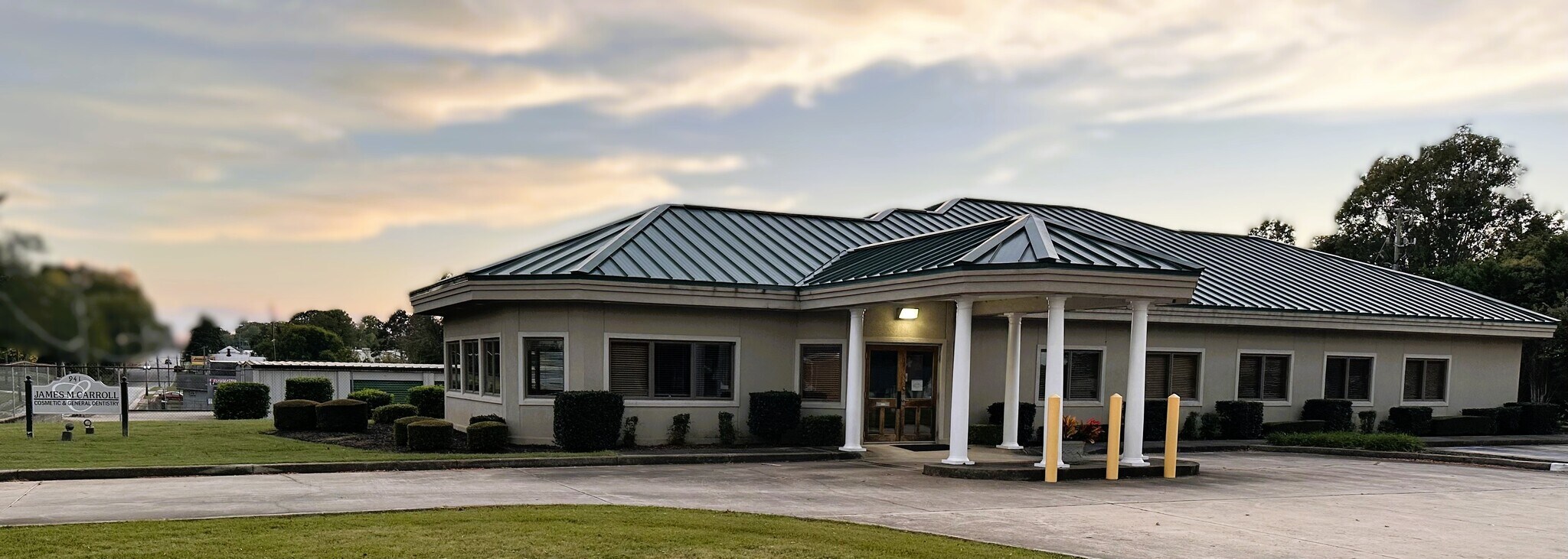 941 N Logan St, Gaffney, SC à vendre Photo principale- Image 1 de 2