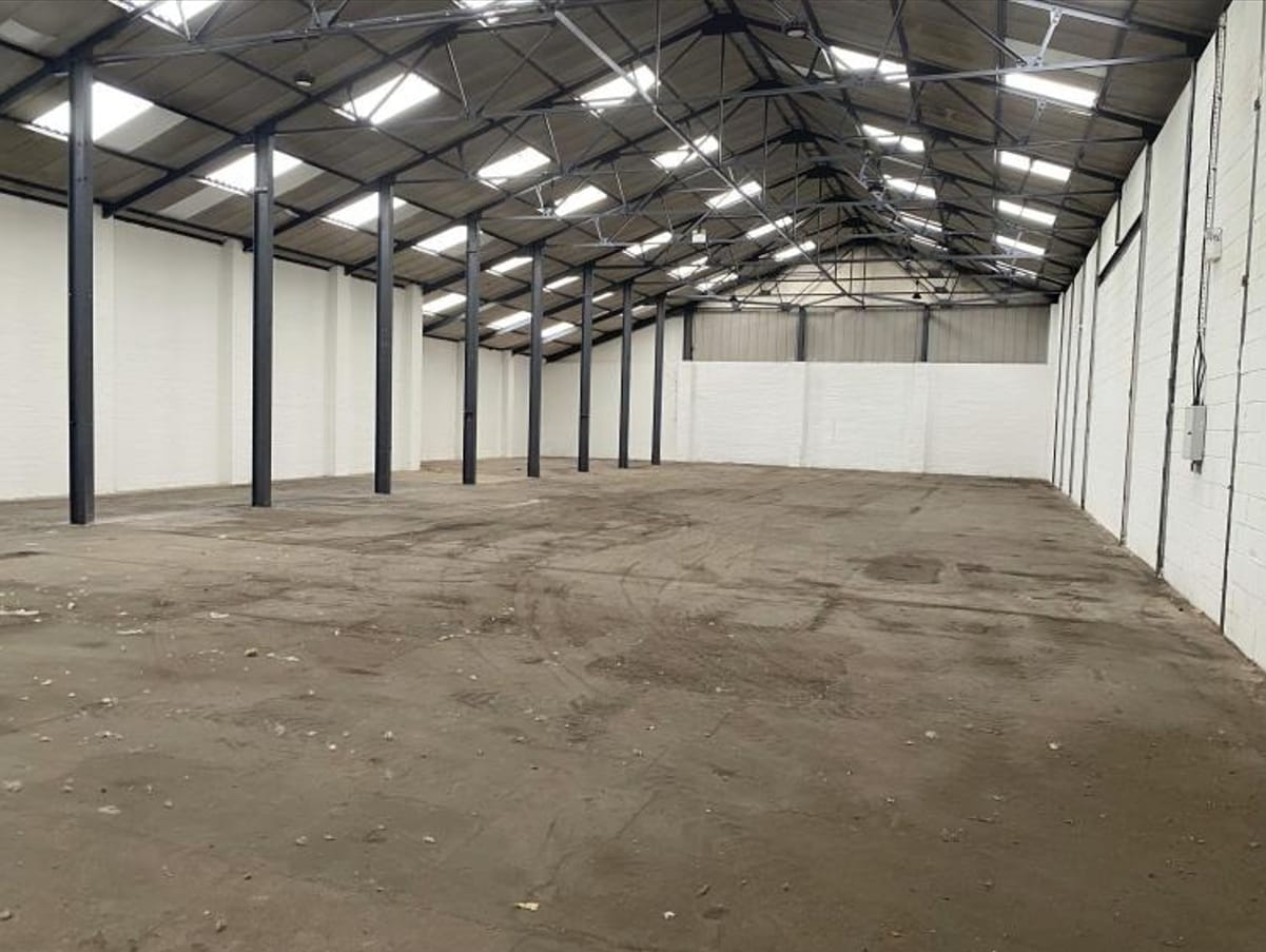 10 Station Rd, Wolverhampton for lease Interior Photo- Image 1 of 2