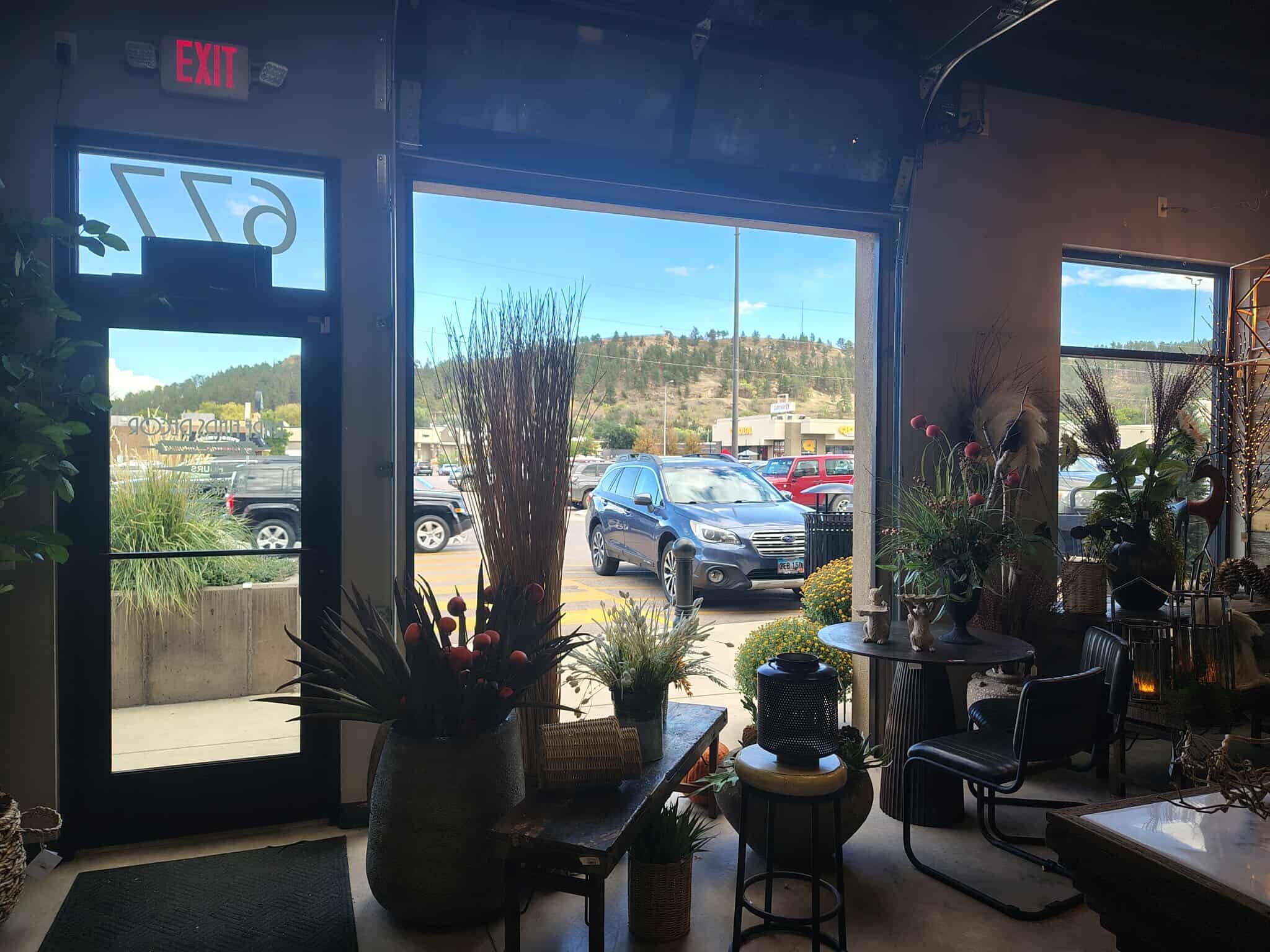 2001 W Main St, Rapid City, SD for lease Interior Photo- Image 1 of 10