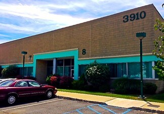 Plus de détails pour 3910 Park Ave, Edison, NJ - Local d'activités à louer
