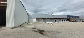 Plus de détails pour Industriel à louer