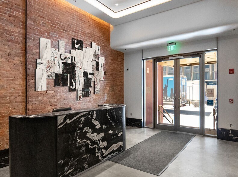 229 W 28th St, New York, NY à louer - Photo intérieure - Image 2 de 10