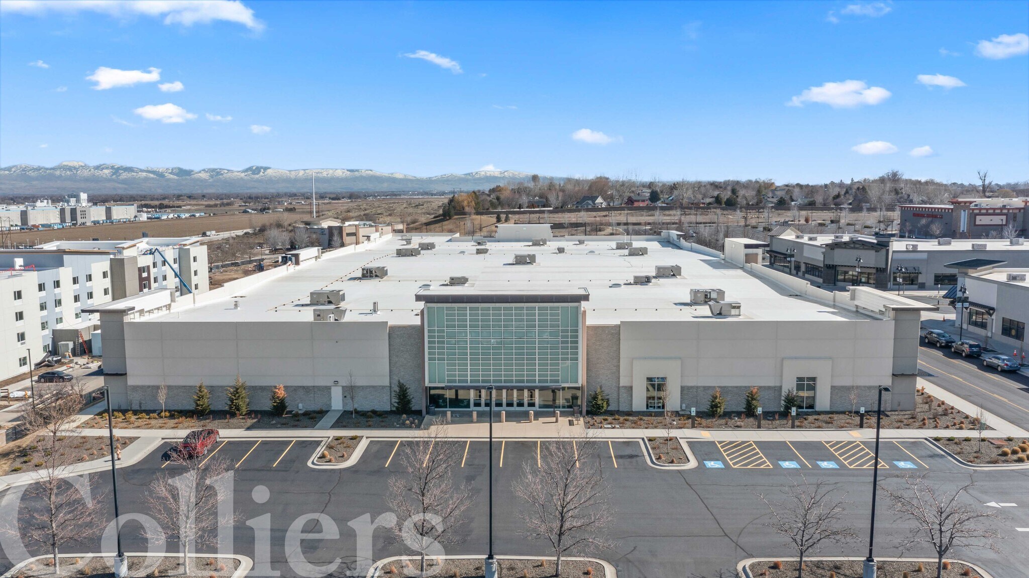 1406 N Galleria Dr, Nampa, ID for sale Building Photo- Image 1 of 8