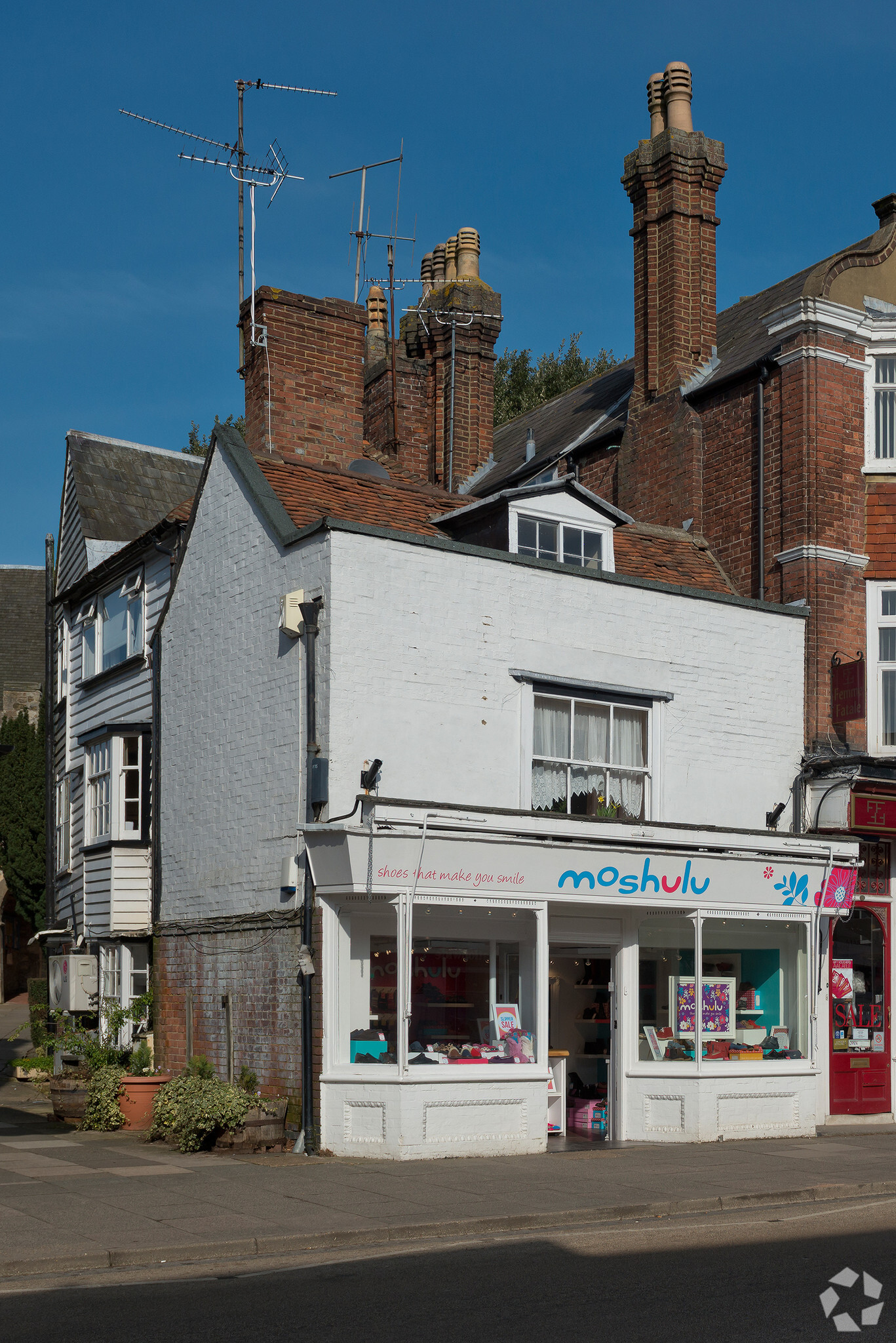 40 High St, Tenterden à vendre Photo principale- Image 1 de 1