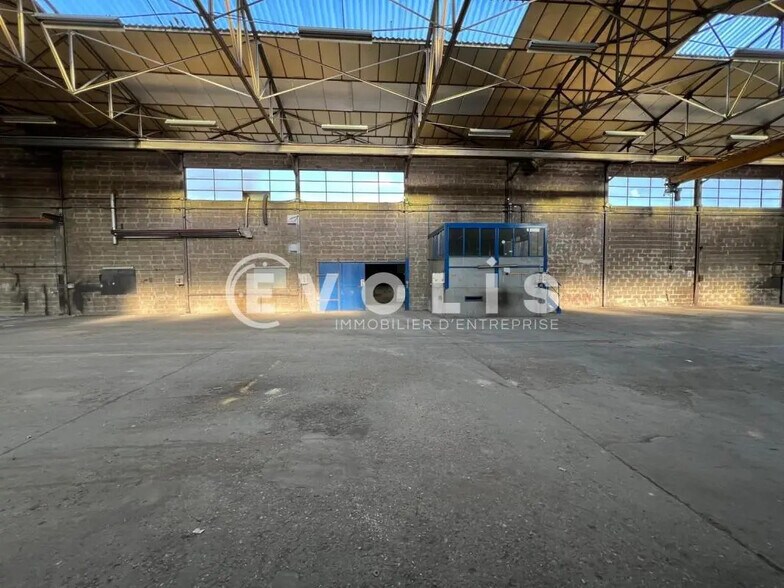 454 Chemin Du Champ De Lière, Rillieux-la-Pape à vendre - Photo intérieure - Image 2 de 8