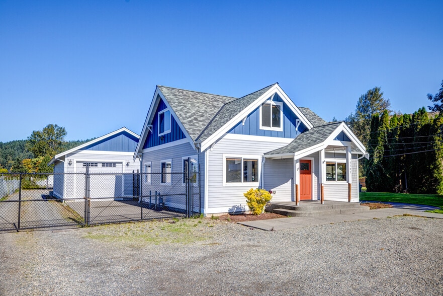16303 64th St E, Sumner, WA for lease - Building Photo - Image 3 of 10