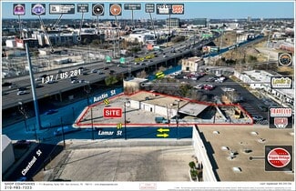 More details for 402 Austin St, San Antonio, TX - Retail for Sale