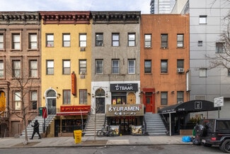 Plus de détails pour 315 W 46th St, New York, NY - Commerce de détail à vendre