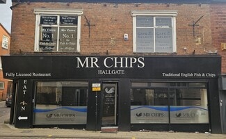 More details for 26-28 Hallgate, Wigan - Retail for Lease