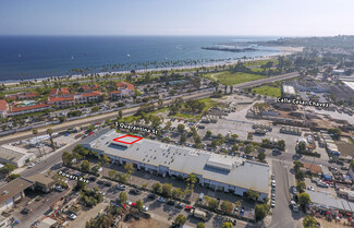 More details for 102-150 Powers Ave, Santa Barbara, CA - Industrial for Lease