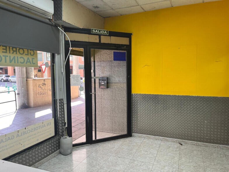 Calle Alejo Carpentier, 13, Alcalá de Henares, Madrid à louer - Photo intérieure - Image 2 de 9