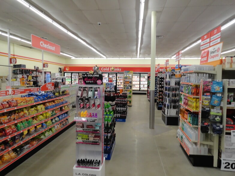 35360 US Highway 231, Ashville, AL for lease - Building Photo - Image 3 of 8