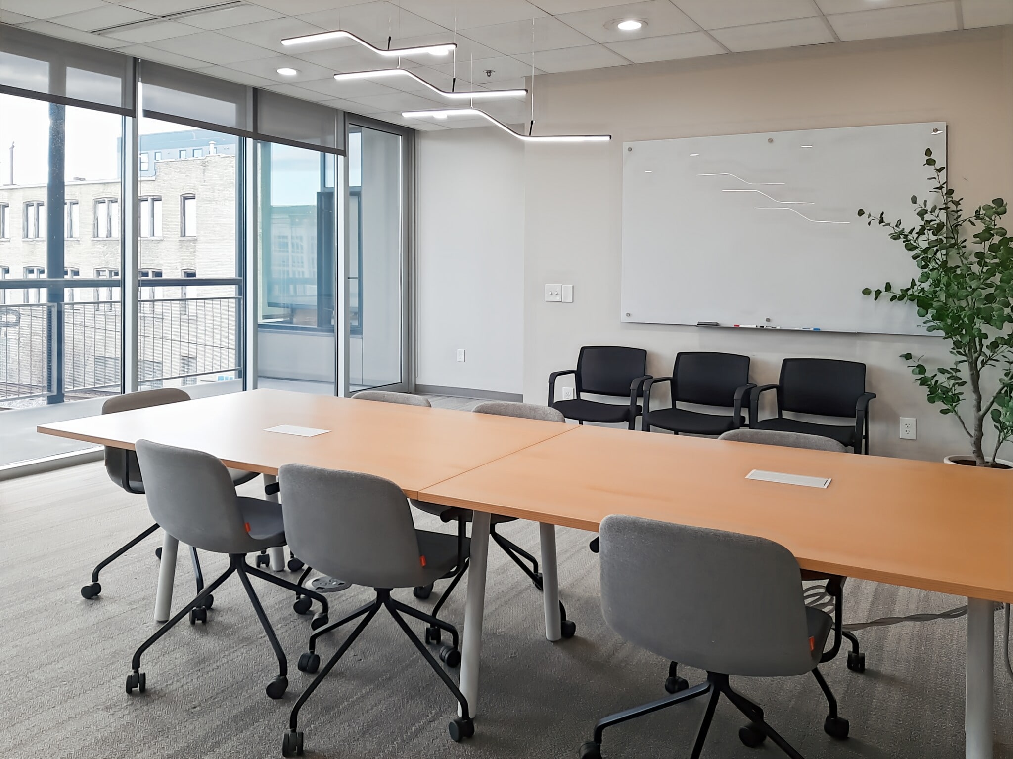 161 S 1st St, Milwaukee, WI for lease Building Photo- Image 1 of 15