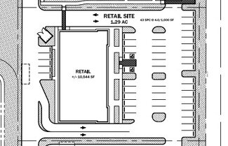 Plus de détails pour 8616 US 301, Wildwood, FL - Commerce de détail à louer