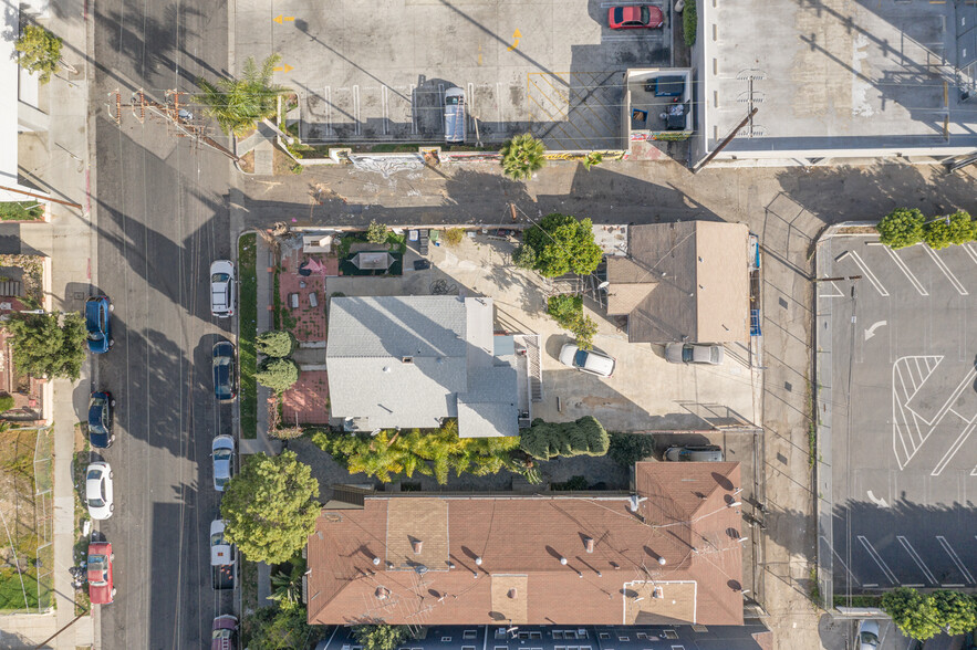 1428 N Kenmore Ave, Los Angeles, CA for sale - Building Photo - Image 3 of 30