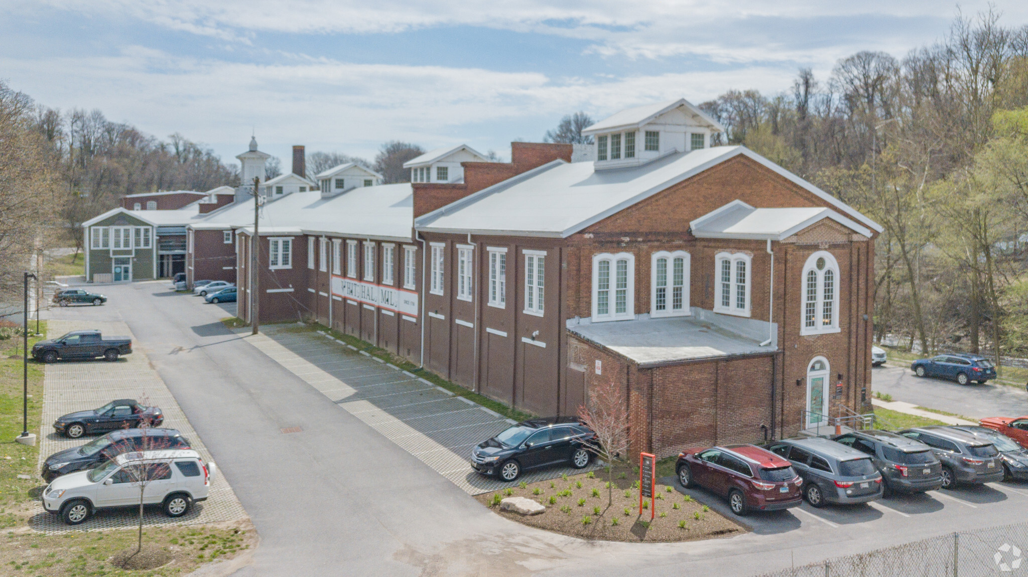 3300 Clipper Mill Rd, Baltimore, MD for lease Primary Photo- Image 1 of 43