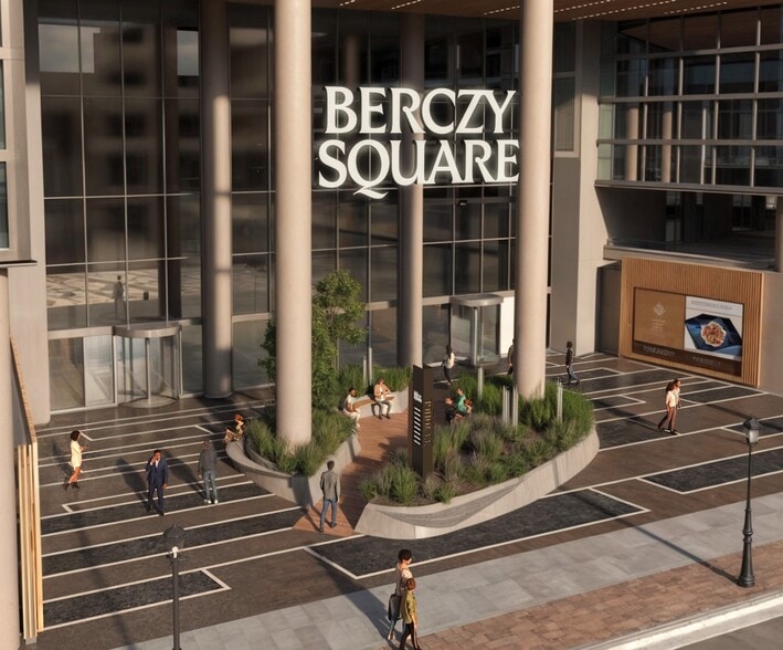 33 Yonge St, Toronto, ON for lease - Building Photo - Image 3 of 3