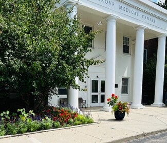 More details for 4160 Rte 83, Long Grove, IL - Office/Medical for Lease