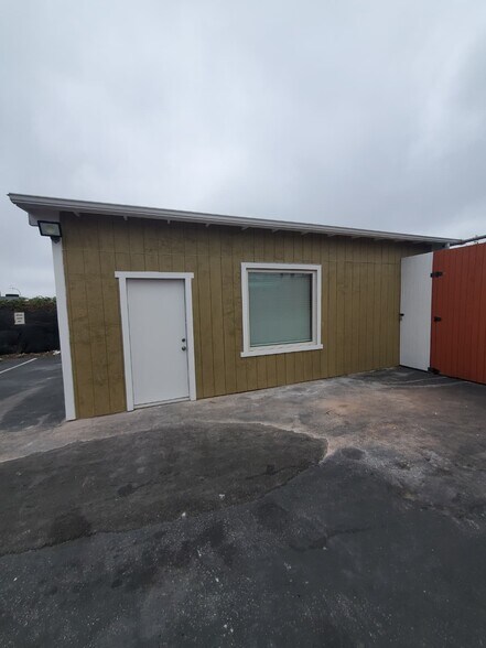 546 23rd St, Richmond, CA à louer - Photo du bâtiment - Image 1 de 7