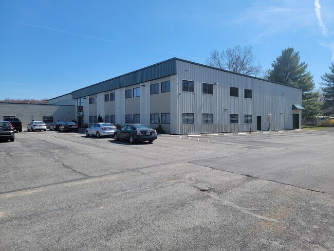 Plus de détails pour 85-101 Katrine Ln, Lake Katrine, NY - Industriel à louer