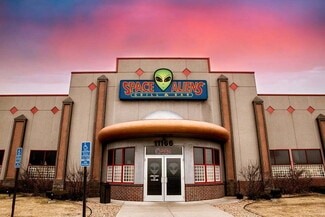 Plus de détails pour 11166 County Road 37 NE, Albertville, MN - Commerce de détail à louer