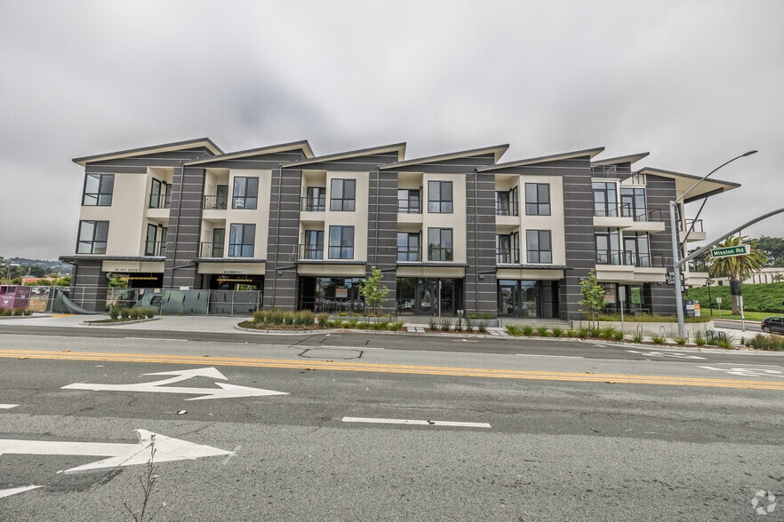 889 Mc Lellan Dr S, South San Francisco, CA for sale - Building Photo - Image 3 of 4