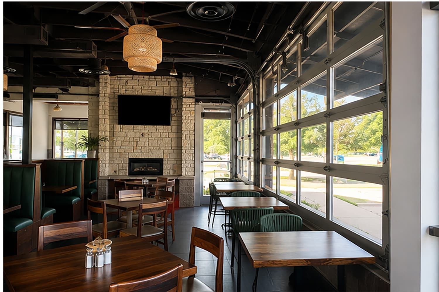 2401 12th Ave NW, Ardmore, OK for lease Interior Photo- Image 1 of 4