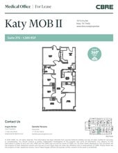 707 S Fry Rd, Katy, TX à louer Photo intérieure- Image 1 de 1