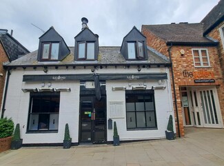 Plus de détails pour Cornwall Pl, Buckingham - Commerce de détail à louer