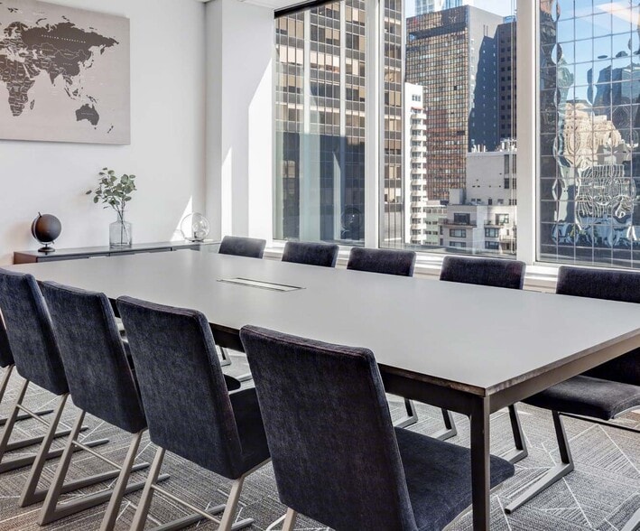 777 Third Ave, New York, NY for lease - Interior Photo - Image 3 of 6