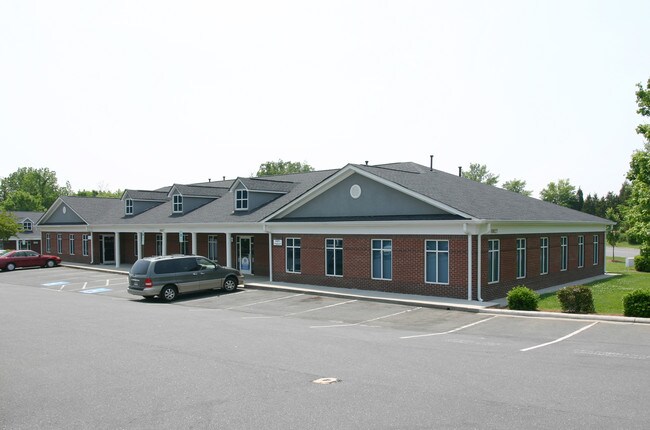 More details for 10027 Park Cedar Dr, Charlotte, NC - Office for Sale