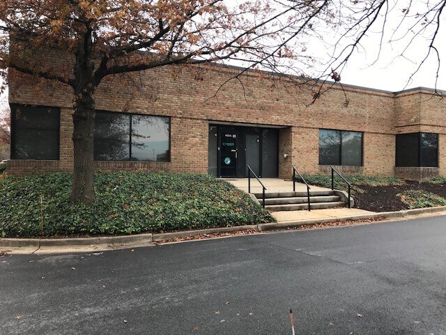 1420 Joh Ave, Halethorpe, MD for lease Primary Photo- Image 1 of 8