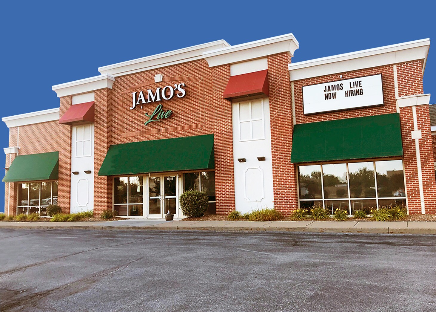 10060-10160 W 191st St, Mokena, IL for lease Primary Photo- Image 1 of 10