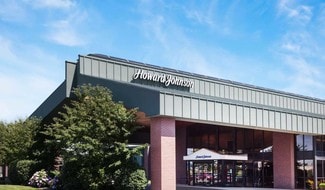 More details for 1101 N Green River Rd, Evansville, IN - Hospitality for Sale