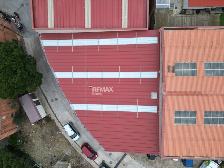 Industrial in Cadaqués, Gerona for sale - Building Photo - Image 2 of 25