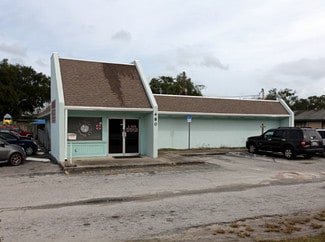 More details for 480 W State Road 434, Winter Springs, FL - Retail for Lease