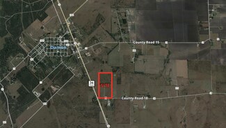 More details for Hwy 36 & County Rd 18, Damon, TX - Land for Sale