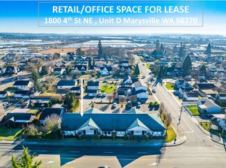 More details for 1800 4th St, Marysville, WA - Office for Lease