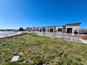 1001 Depot Hill, Broomfield, CO for lease Interior Photo- Image 1 of 3