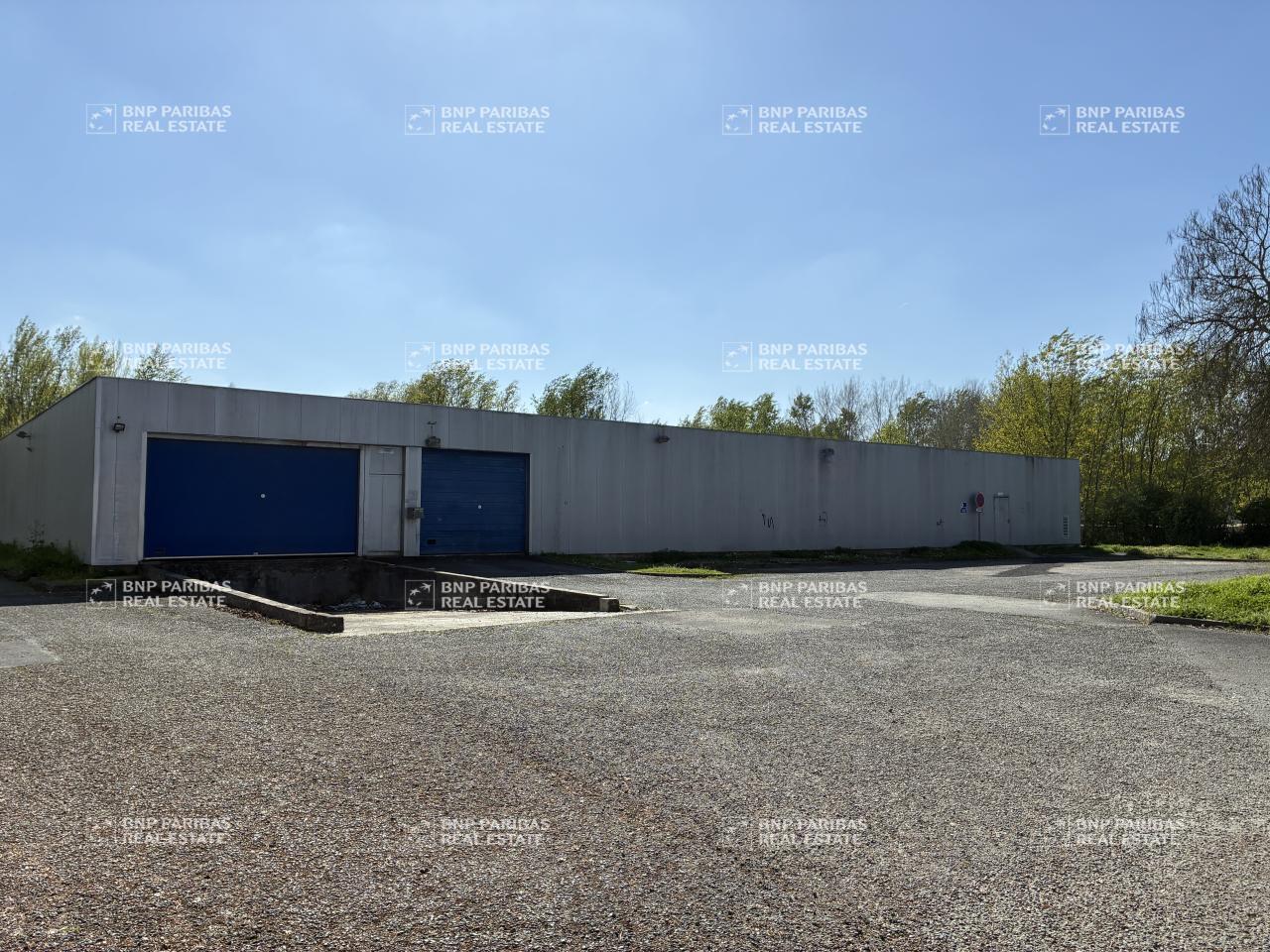 Office in Bordeaux for lease Building Photo- Image 1 of 12