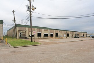 Plus de détails pour 3337-3349 Rauch St, Houston, TX - Industriel à louer