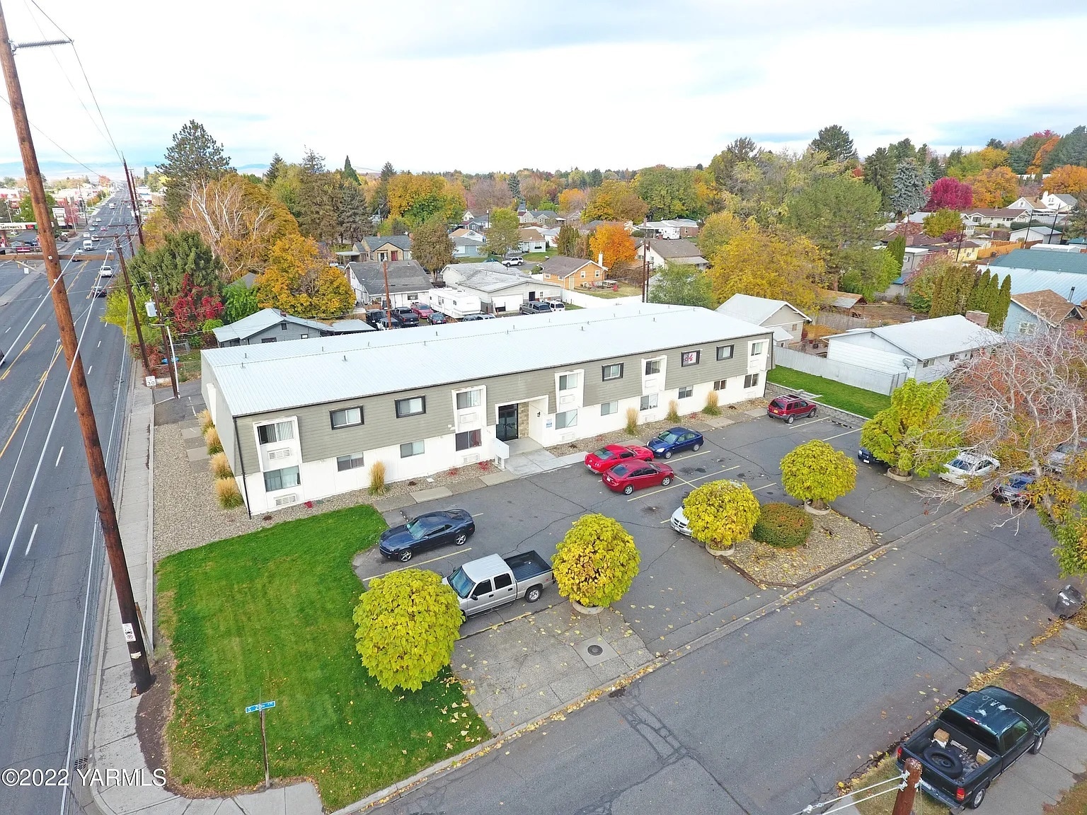 1020 S 20th Ave, Yakima, WA for sale Primary Photo- Image 1 of 14