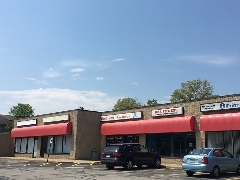 7050 Market St, Boardman, OH for sale - Building Photo - Image 1 of 1