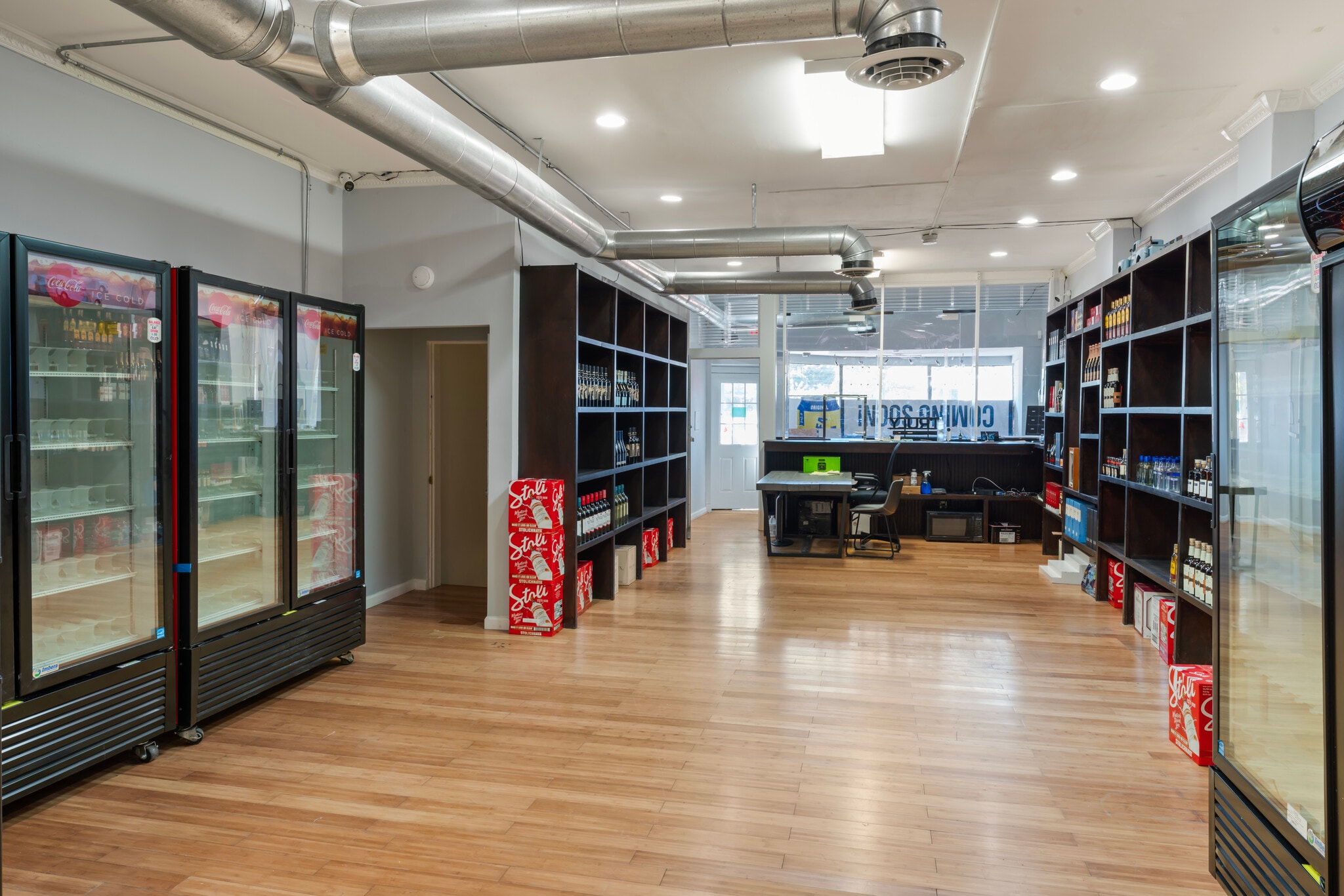 5413 Georgia Ave NW, Washington, DC à vendre Photo principale- Image 1 de 23