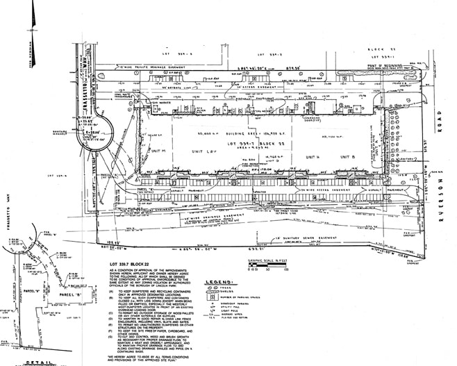 600 Ryerson Rd, Lincoln Park, NJ for lease - Other - Image 2 of 6